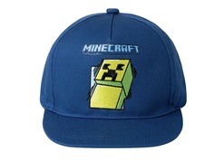 Name It set sail Minecraft cap
